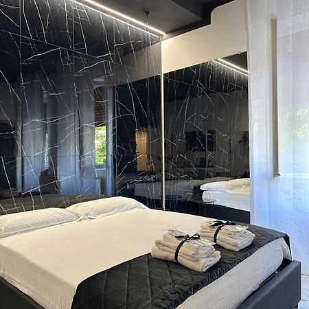 Milan Hub Private Spa Buitenkant foto