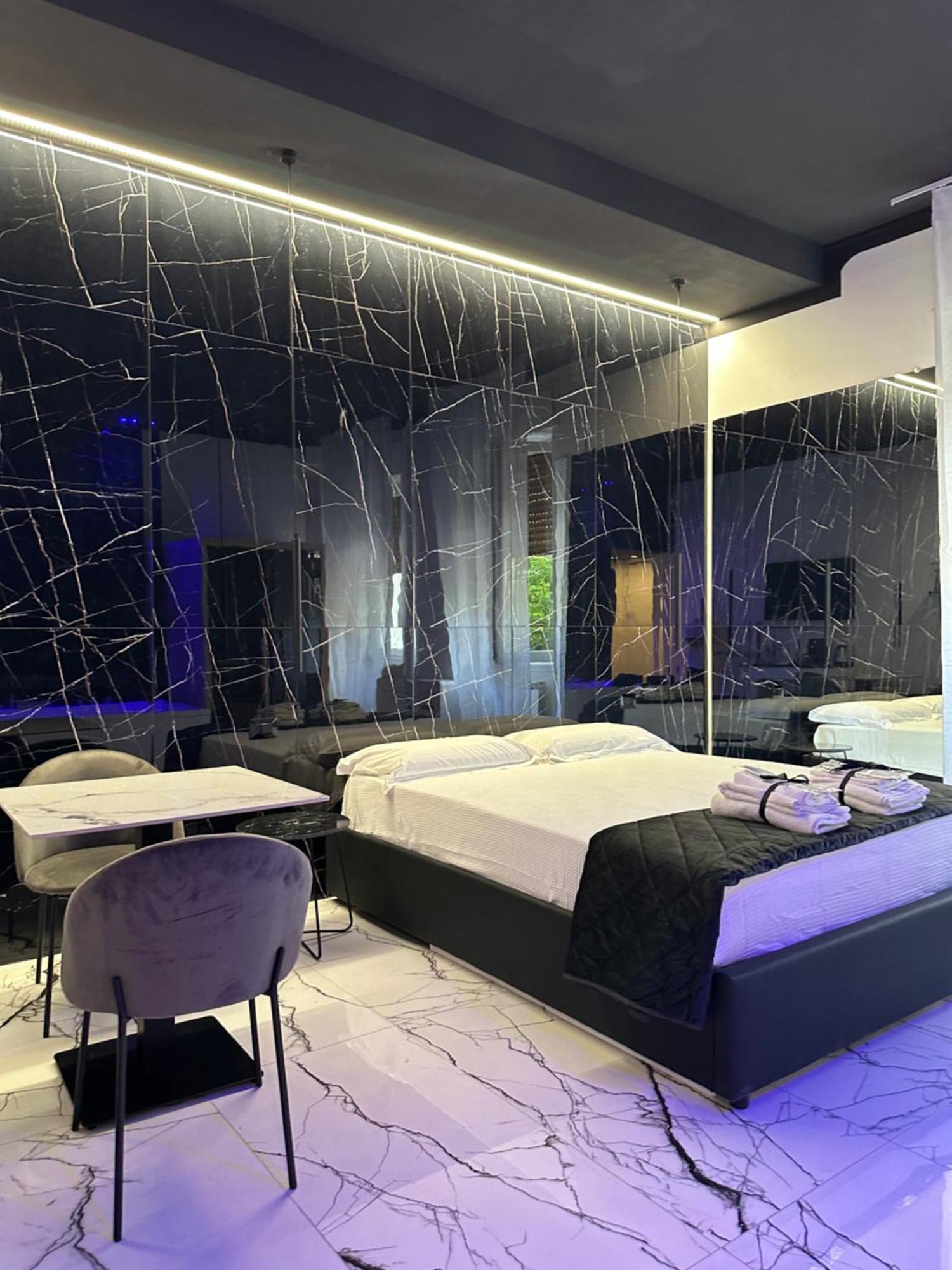 Milan Hub Private Spa Buitenkant foto