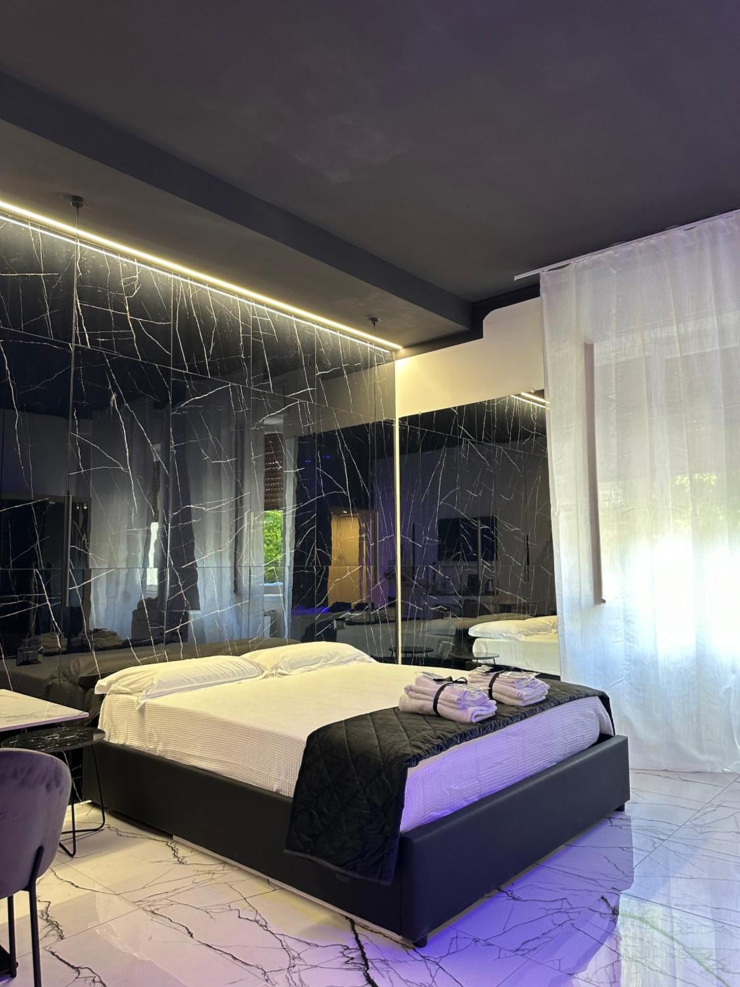 Milan Hub Private Spa Buitenkant foto
