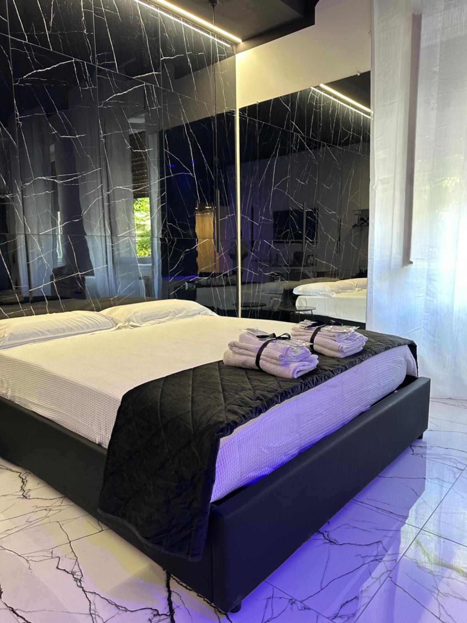 Milan Hub Private Spa Buitenkant foto