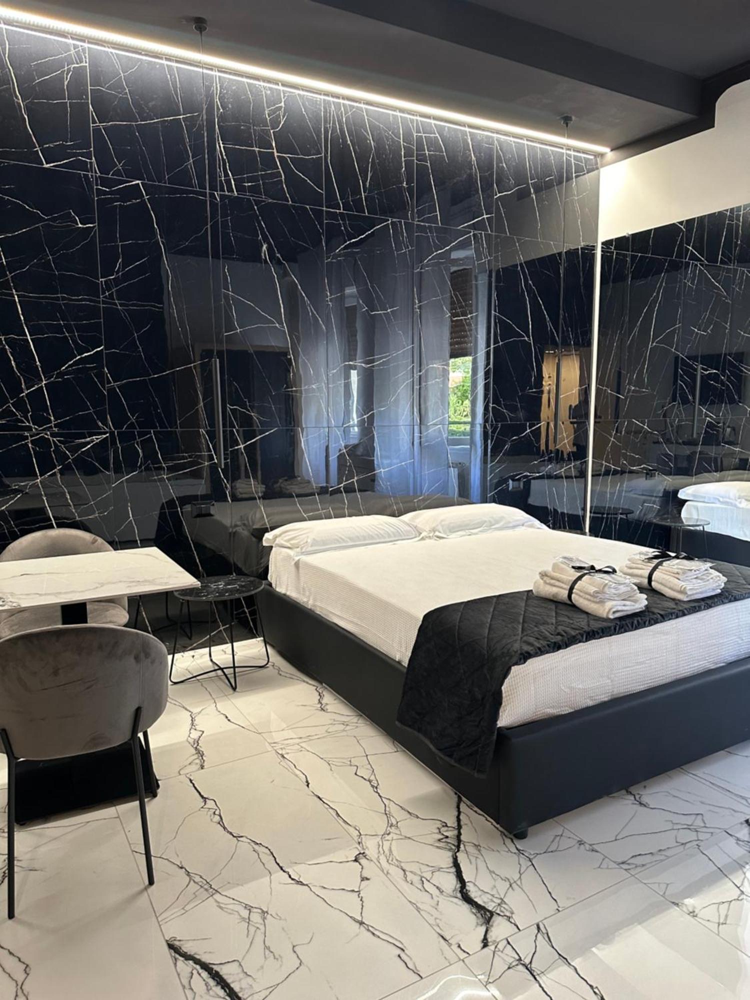 Milan Hub Private Spa Buitenkant foto