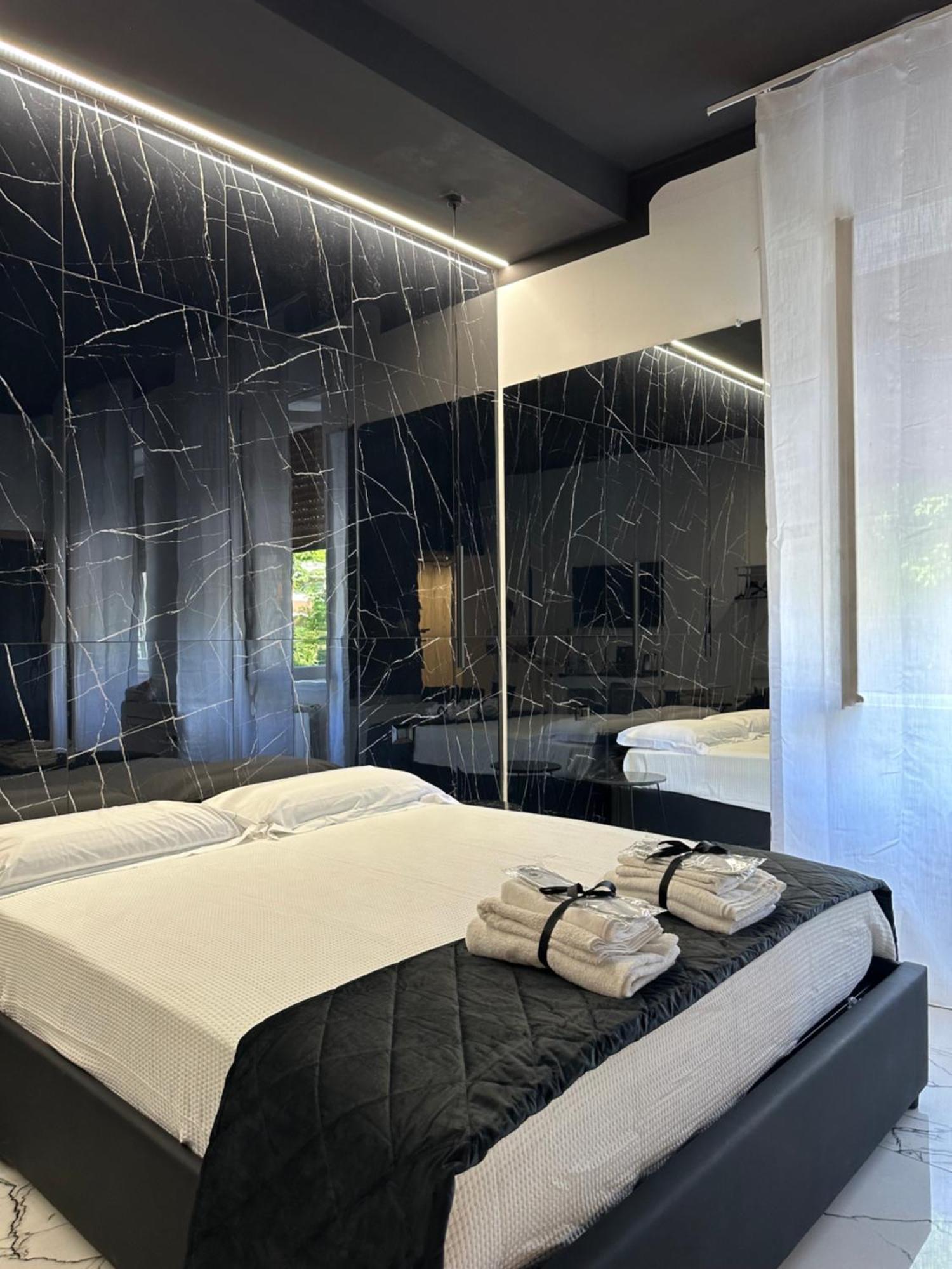 Milan Hub Private Spa Buitenkant foto