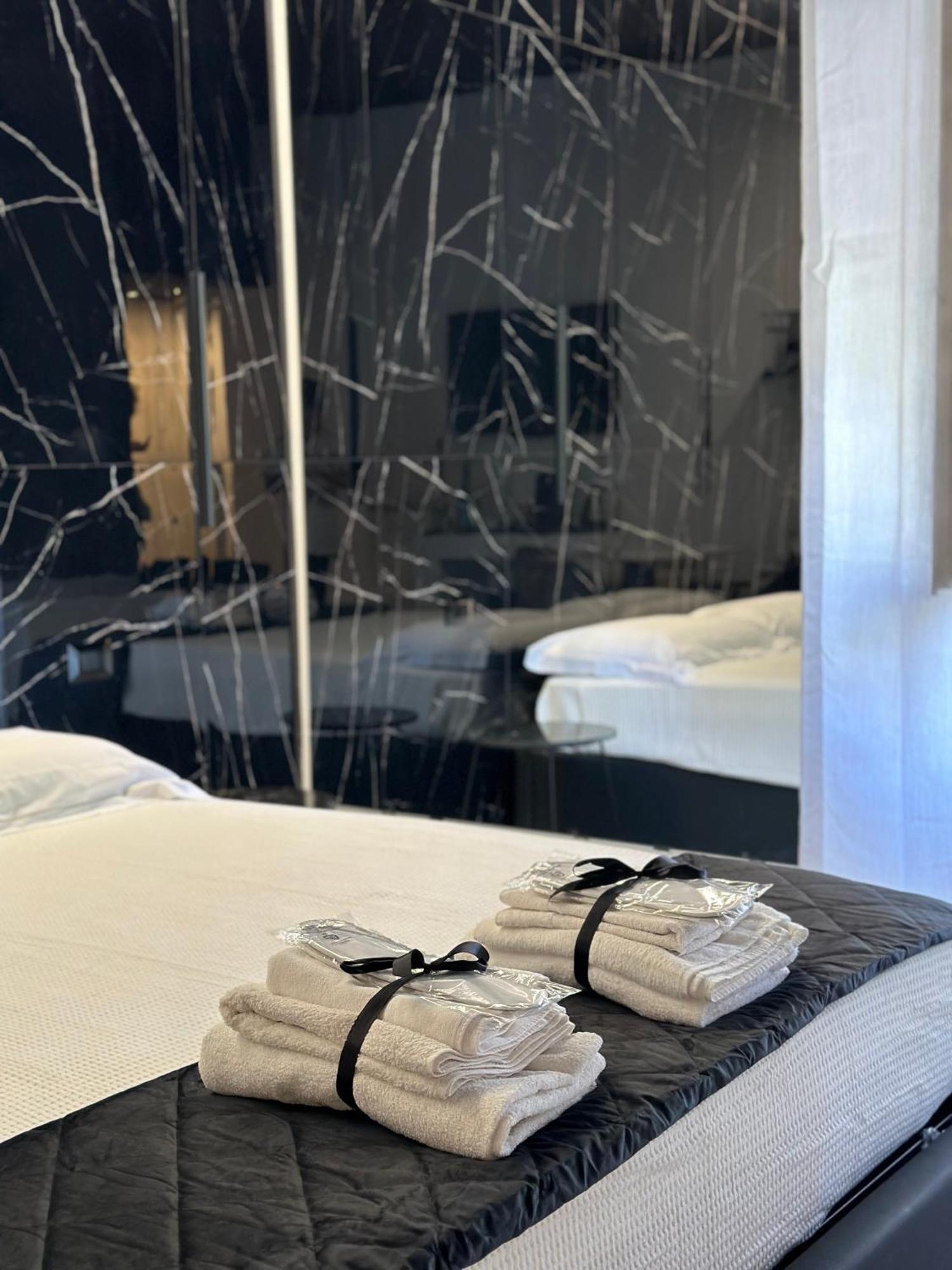 Milan Hub Private Spa Buitenkant foto