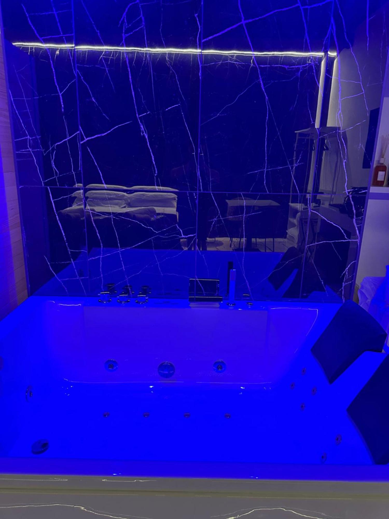 Milan Hub Private Spa Buitenkant foto