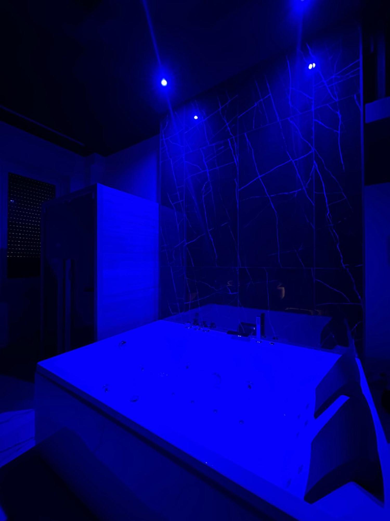 Milan Hub Private Spa Buitenkant foto
